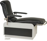 Power Adjustable Treatment Chair